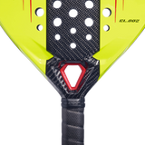 Babolat Padel Racket BL.002 Lamborghini Yellow