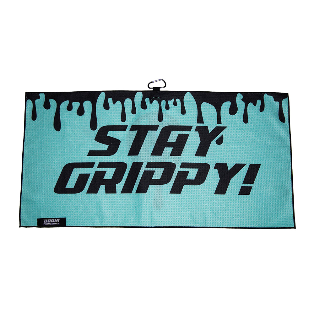 Bodhi Performance Performance Pickleball Towel