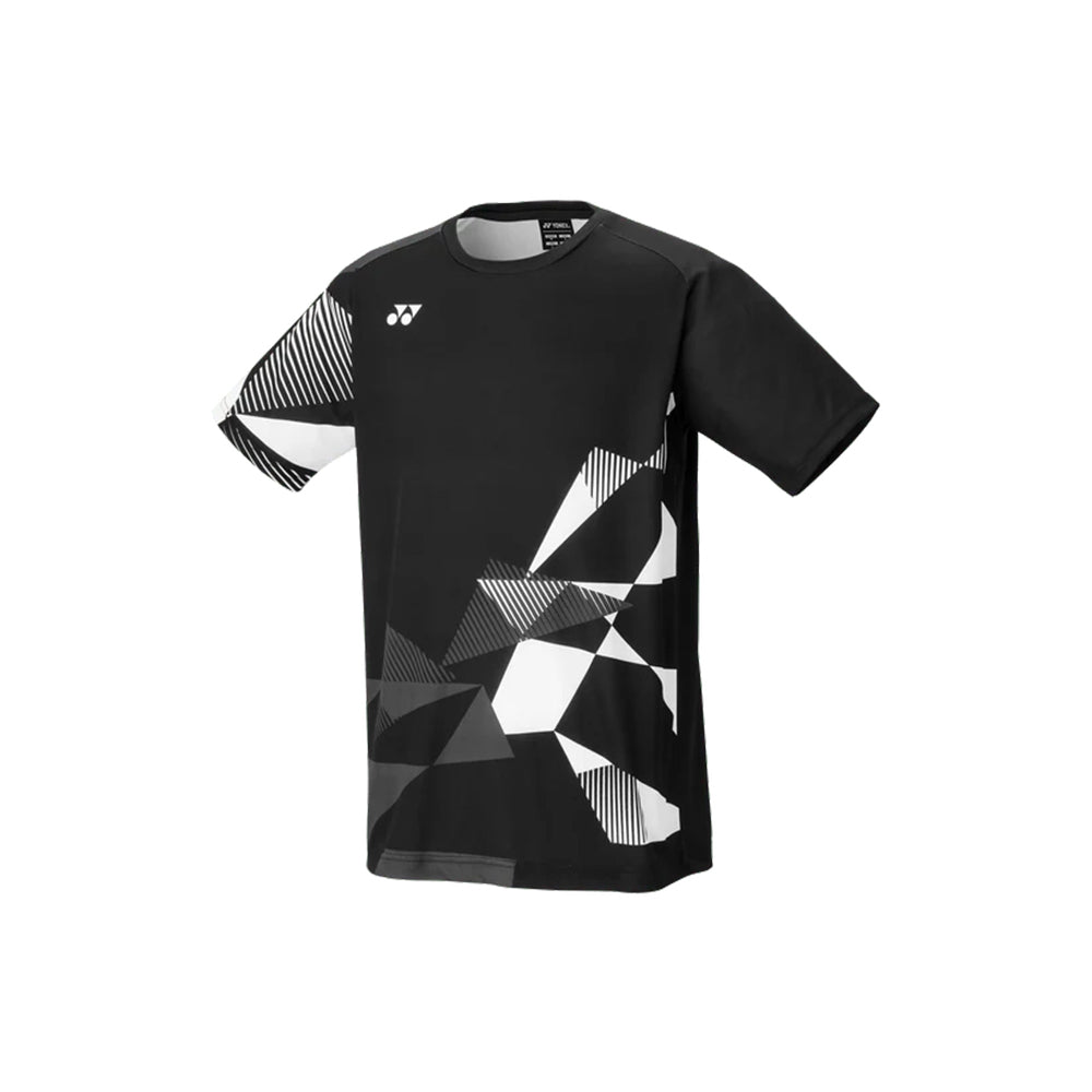 Yonex Men's T-Shirt 16744 (Black)