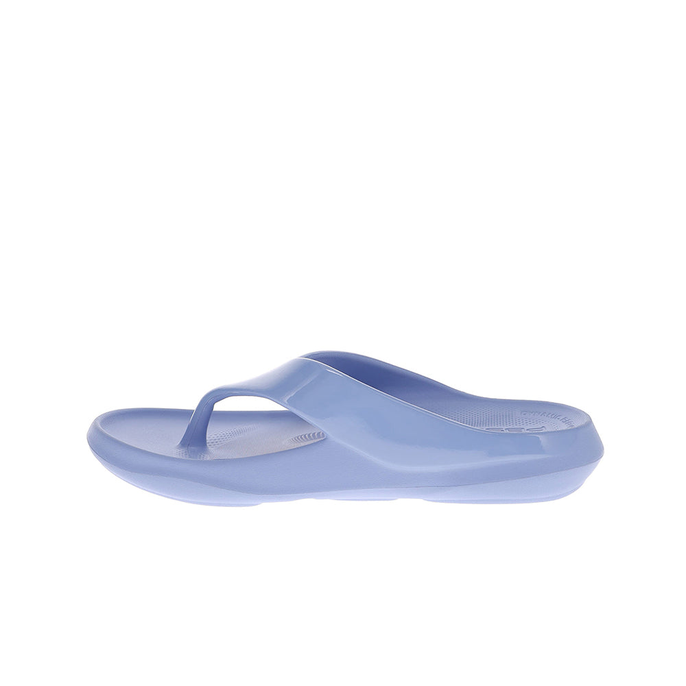PB5 Women's Sport Flip Flops Après | Lilac