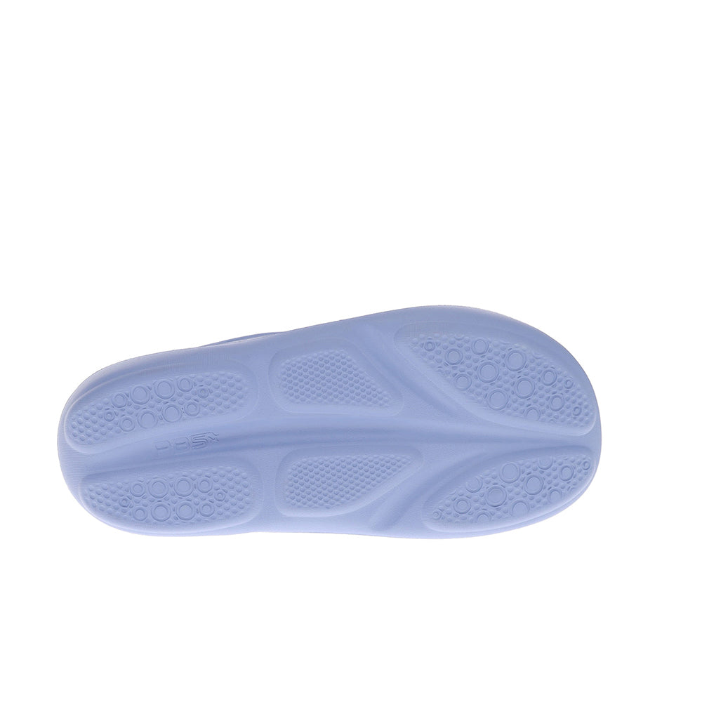 PB5 Women's Sport Flip Flops Après | Lilac
