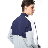 Sergio Tacchini Tore Jacket - Sleet