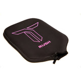 Pala de Pickleball RUSH 13 Thrive Pickleball | Rosa