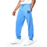 Sergio Tacchini Vincere Sweatpant - Ultramarine