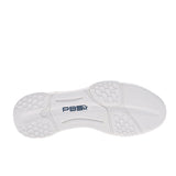 PB5 Men's Pickleball Shoes Court2 | White