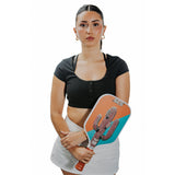 Salted City Sports Pickleball Paddle Cacti | Evo-Lite Series