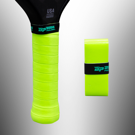 Bodhi Performance Protack™ Premium Pickleball Overgrips