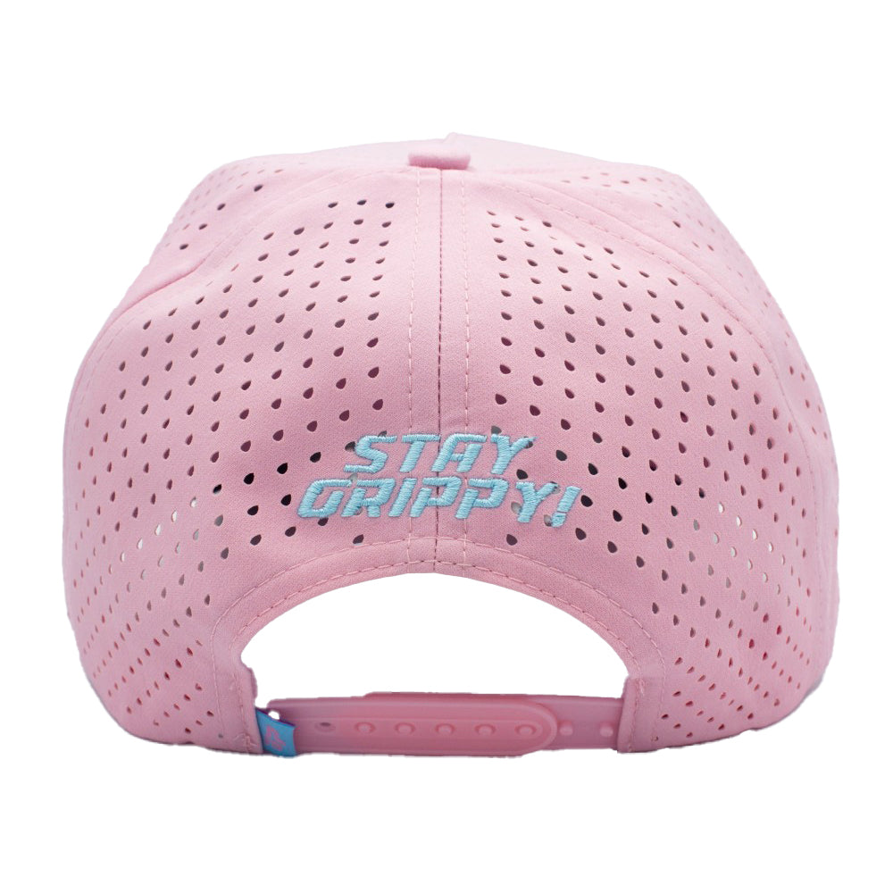 Bodhi Performance Icon Snapback