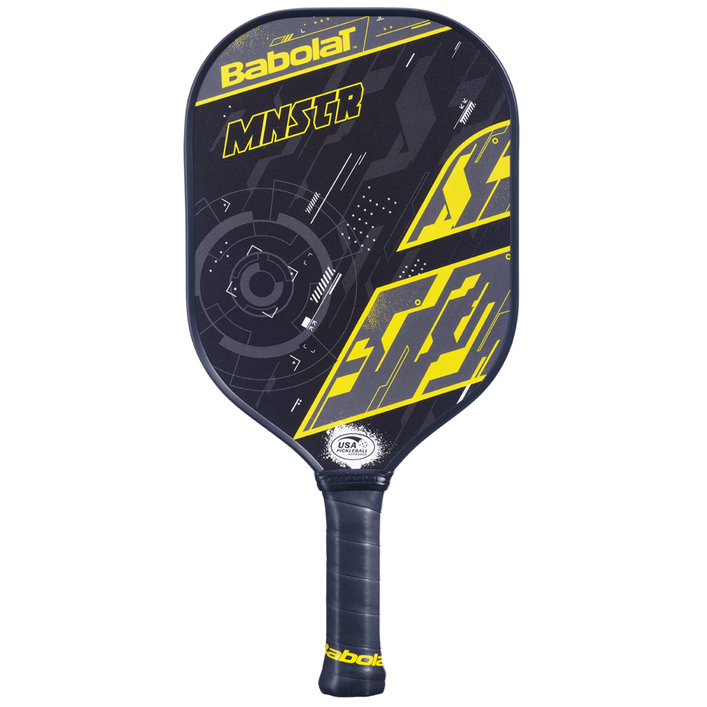 Babolat Pickleball Paddle MNSTR