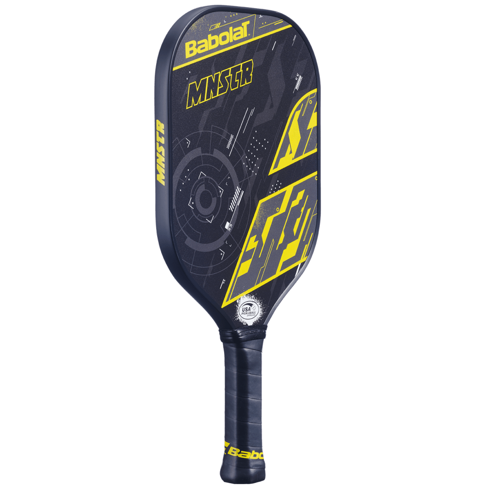 Babolat Pickleball Paddle MNSTR