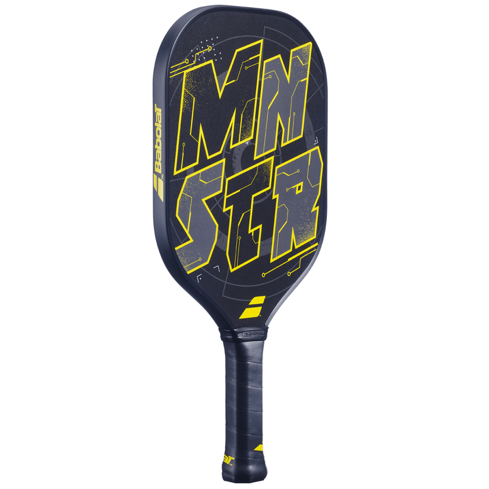 Babolat Pickleball Paddle MNSTR