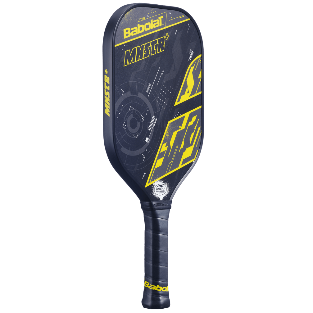 Babolat Pickleball Paddle MNSTR +