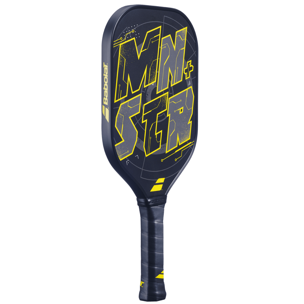 Babolat Pickleball Paddle MNSTR +