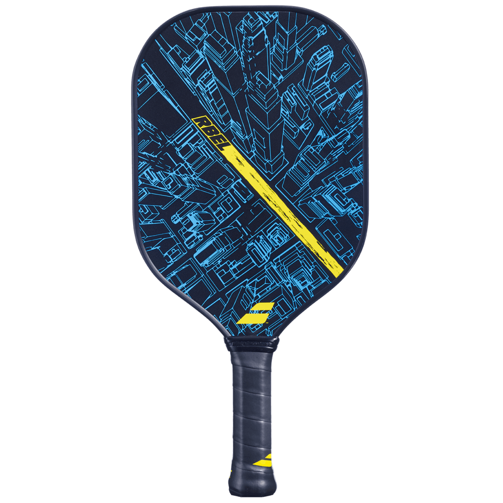 Babolat Pickleball Paddle RBEL