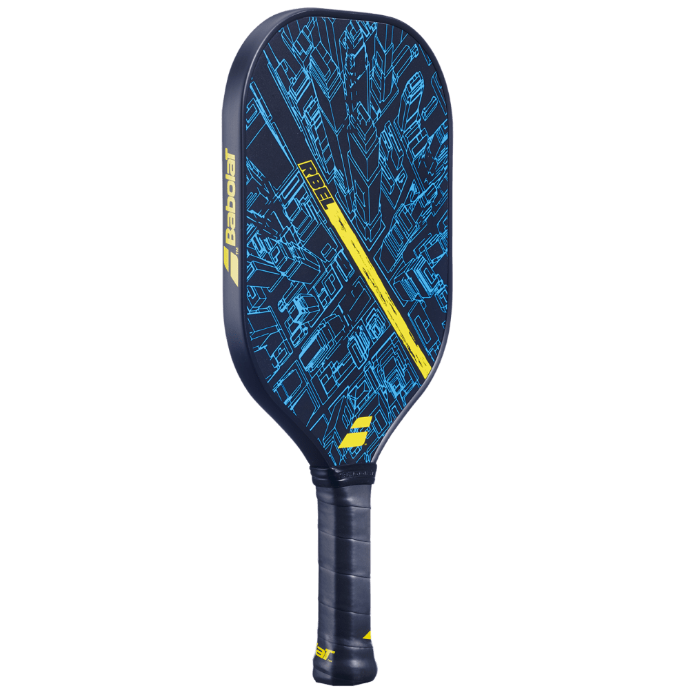 Babolat Pickleball Paddle RBEL