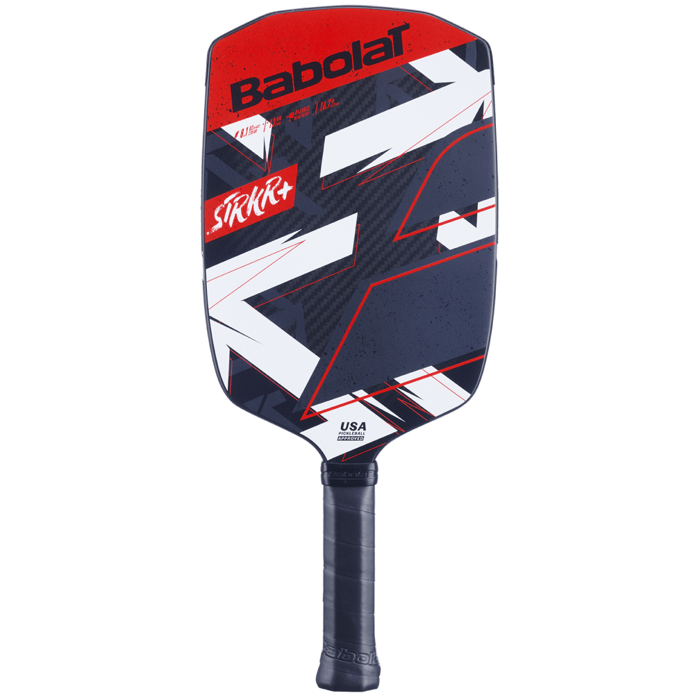 Babolat Pickleball Paddle STRKR +