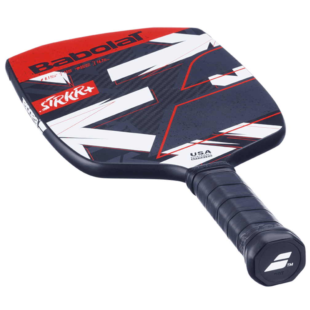 Babolat Pickleball Paddle STRKR +