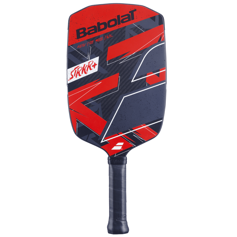 Babolat Pickleball Paddle STRKR +