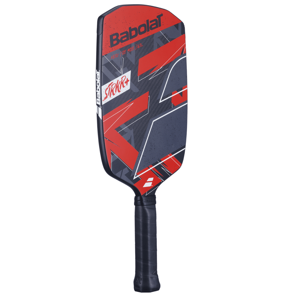 Babolat Pickleball Paddle STRKR +