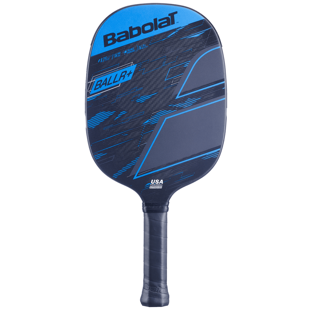 Babolat Pickleball Paddle BALLR +