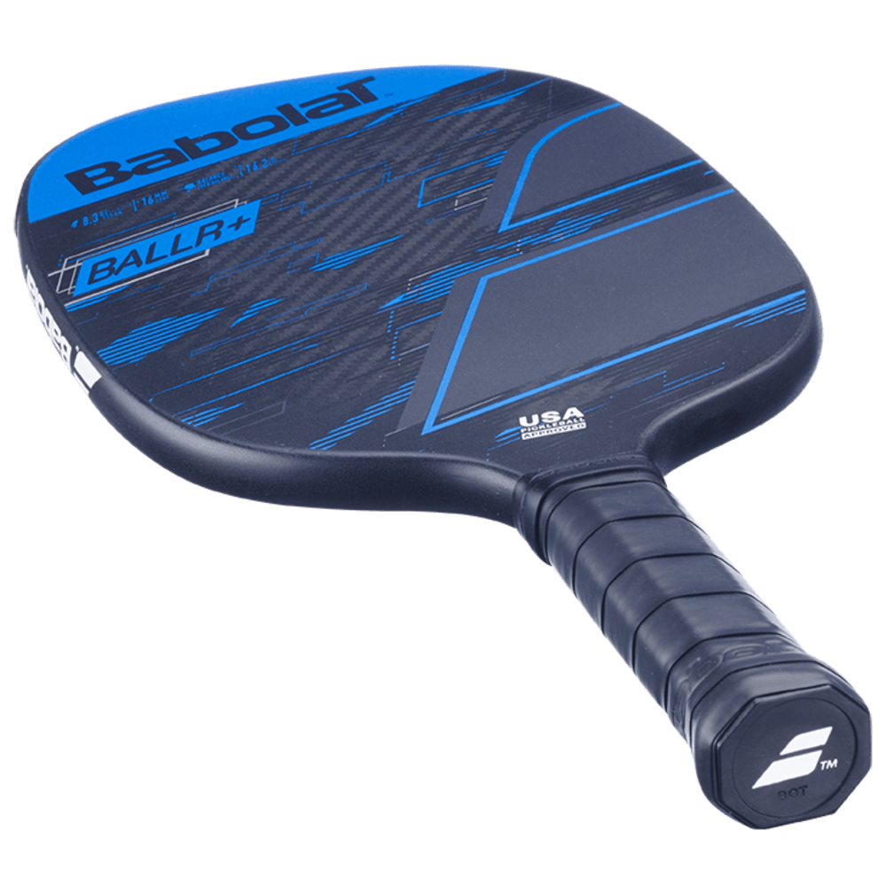 Babolat Pickleball Paddle BALLR +