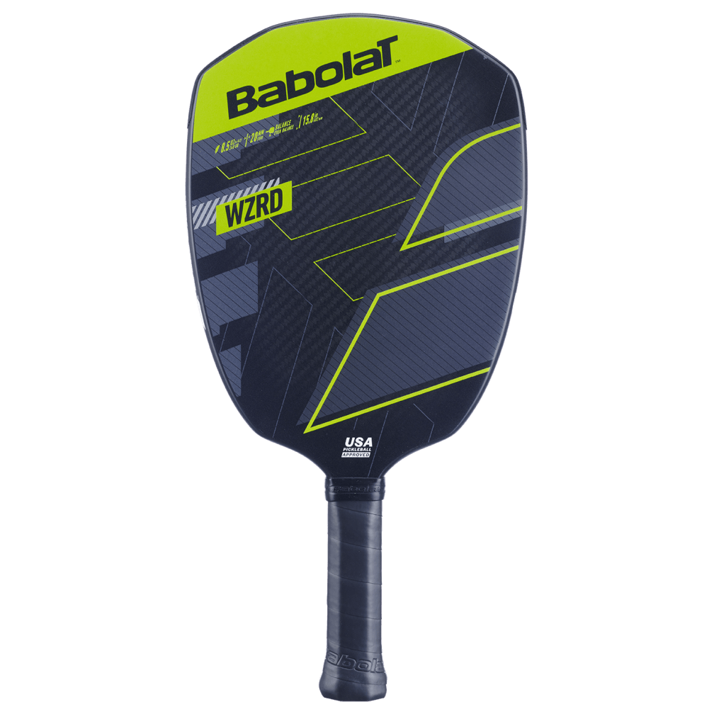 Babolat Pickleball Paddle WZRD