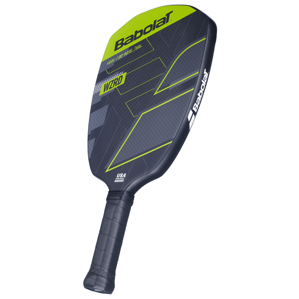 Babolat Pickleball Paddle WZRD