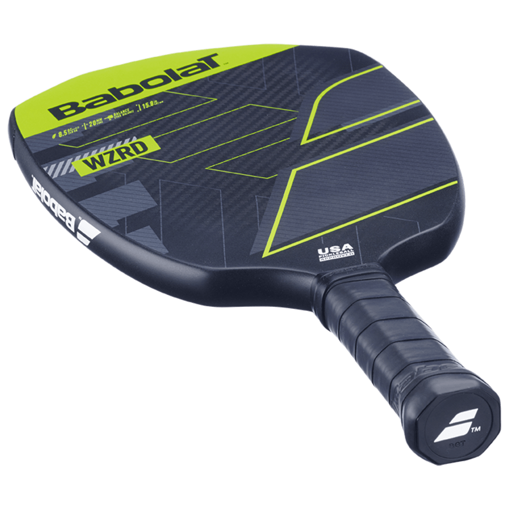 Babolat Pickleball Paddle WZRD