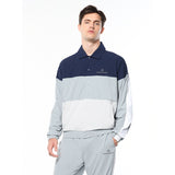 Sergio Tacchini Tore Jacket - Sleet