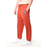 Sergio Tacchini Vincere Sweatpant - Hot Sauce