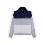 Sergio Tacchini Tore Jacket - Sleet