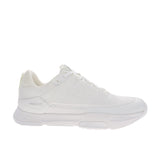 PB5 Men's Pickleball Shoes Court2 | White