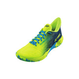 Yonex Badminton Shoe Power Cushion Cascade Drive 2 Unisex (Yellow/Blue)