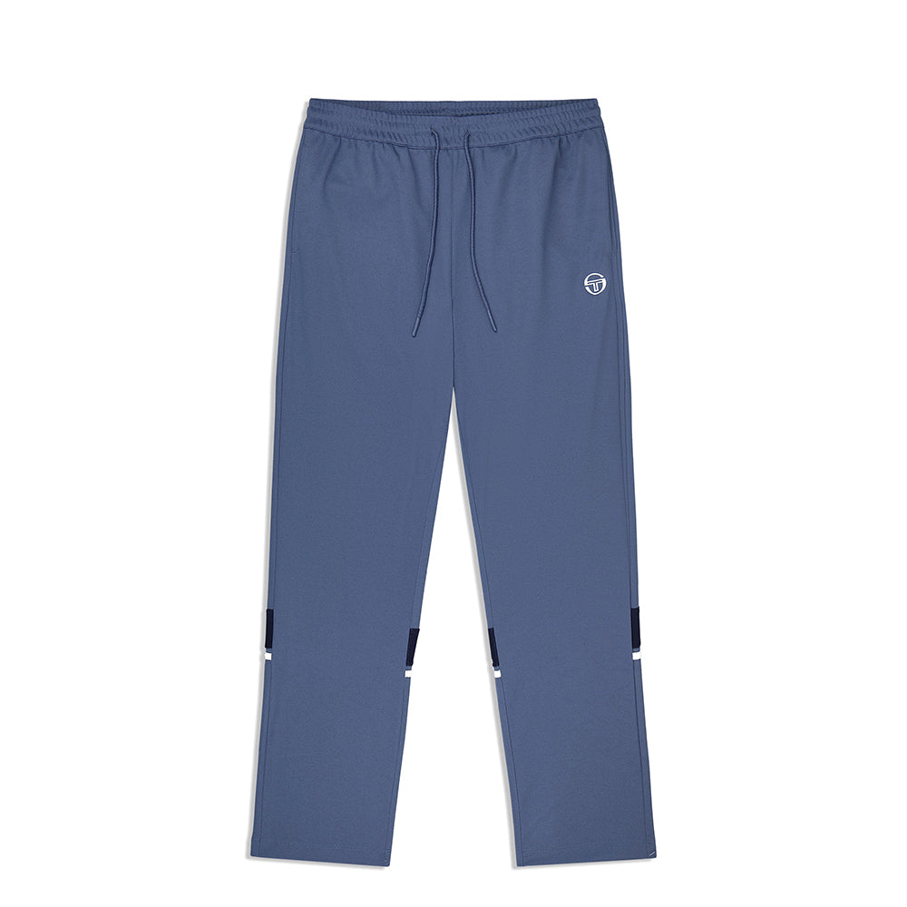 Sergio Tacchini New Damarindo Track Pant - Blue Indigo