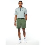Sergio Tacchini Netto Short - Duck Green