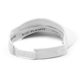 CROWN PICKLEBALL - Corona Visor (White)