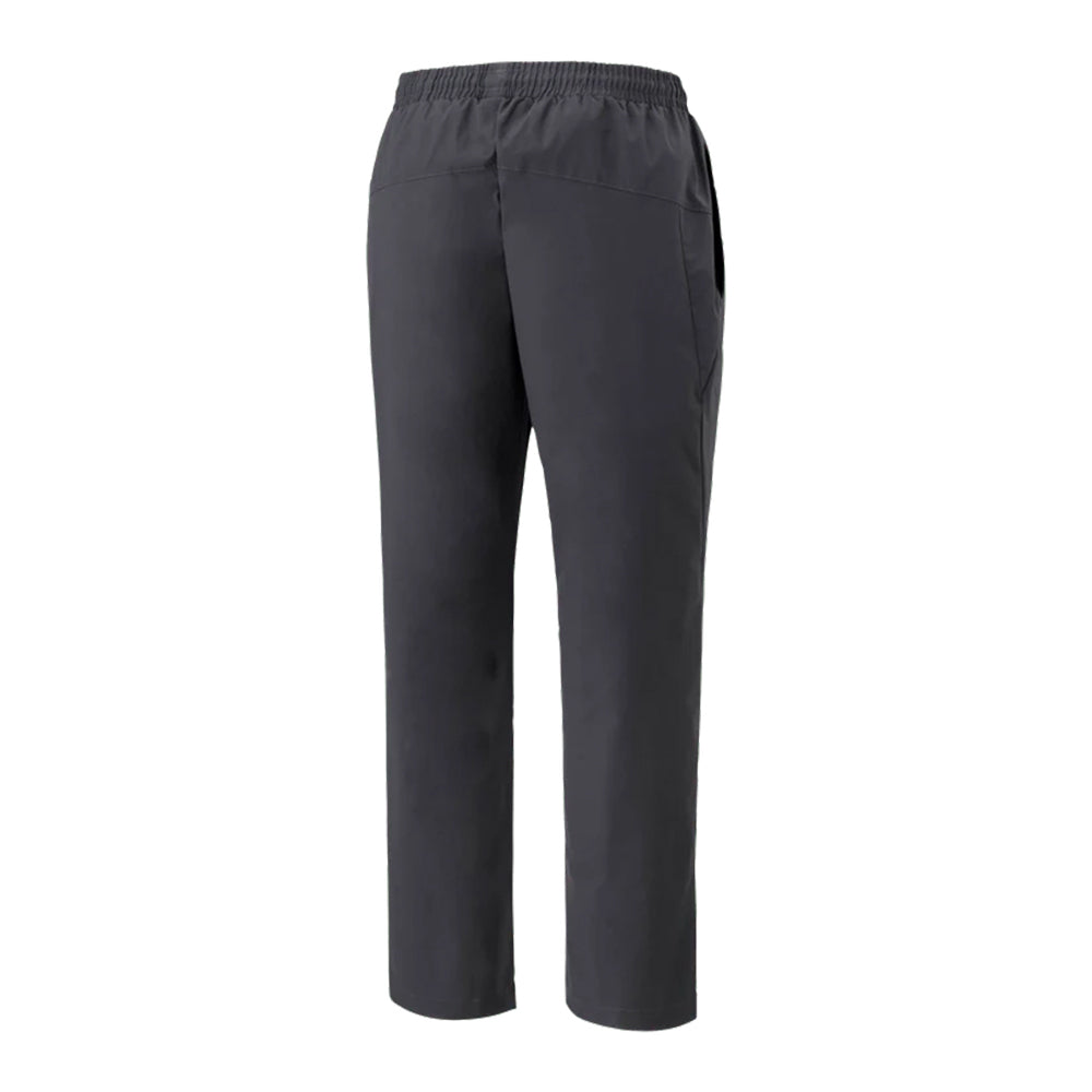 Yonex Men's Warm-Ups Pants YM0042 (Slate Black)