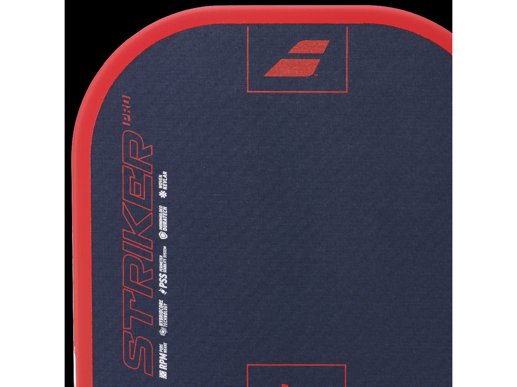Babolat Pickleball Paddle Striker Pro 26