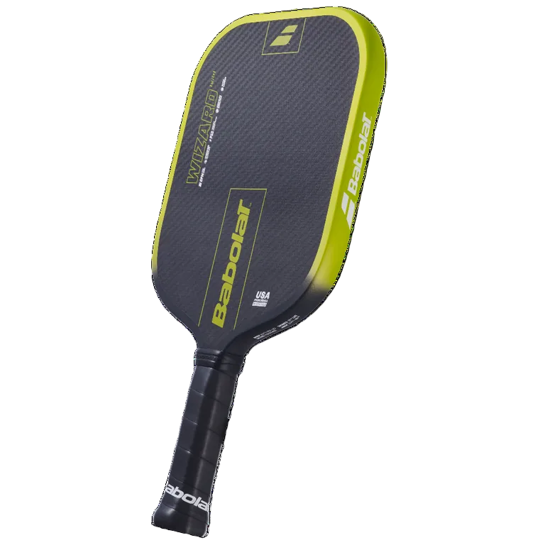 Pala Babolat Pickleball Wizard Pro 26