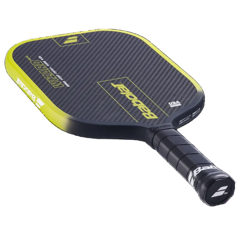 Pala Babolat Pickleball Wizard Pro 26