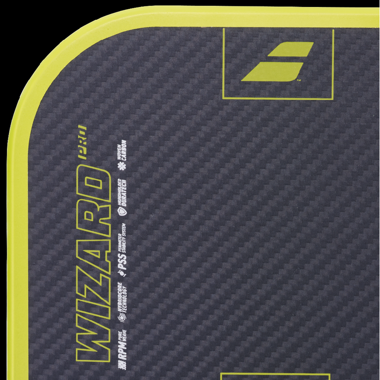 Pala Babolat Pickleball Wizard Pro 26