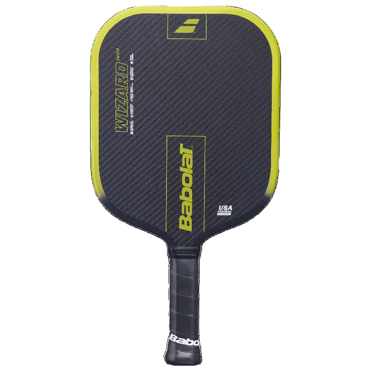 Pala Babolat Pickleball Wizard Pro 26