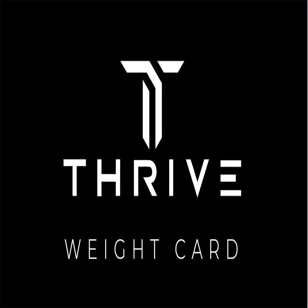 Thrive Pickleball THREAT 16 Pickleball Paddle