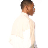 Sergio Tacchini Tore Jacket - Evening Sand