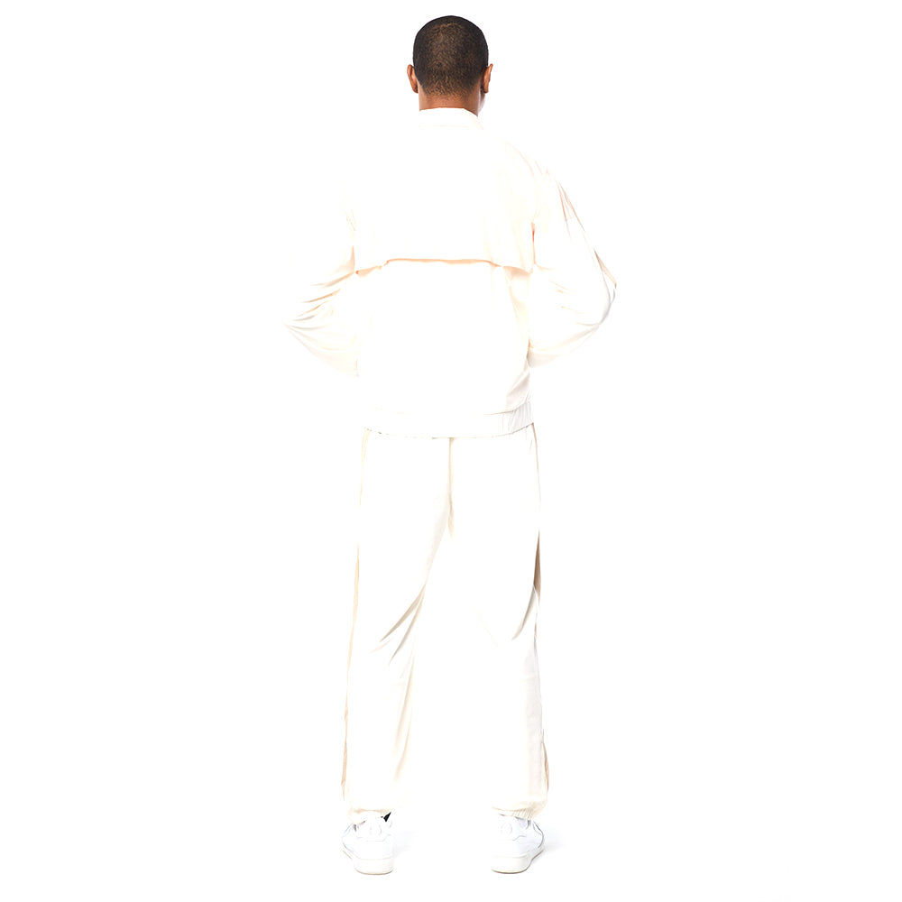 Sergio Tacchini Tore Jacket - Evening Sand