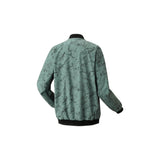 Yonex Men's Warm-Up Jacket YM0041 (Olive)