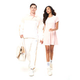 Sergio Tacchini Tore Jacket - Evening Sand