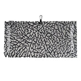 UDRIPPIN Elephant Print - Magnetic Microfiber Towel
