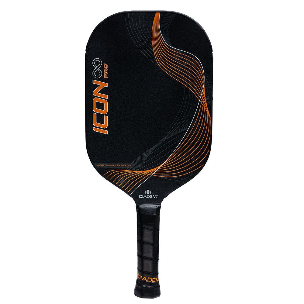 Diadem Icon Infinity Pickleball Paddle