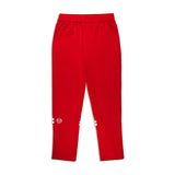 Sergio Tacchini Orion Track Pant - Adrenaline Rush/ White